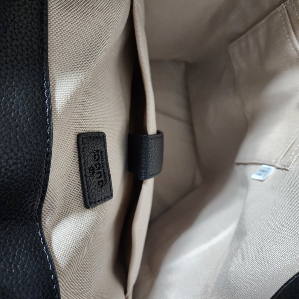 Gucci Backpack - Picture 5 of 5